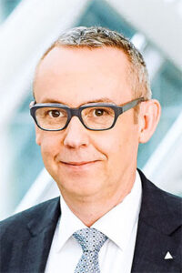 Kim Onneken, Dipl.-Ing. (TU), Principal Consultant – TÜV Rheinland Consulting GmbH