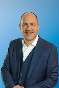 Christian Hoffmann, Vizepräsident BALM.