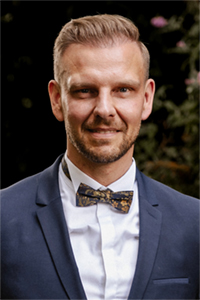 Jochen Müller, geschäftsführender Gesellschafter Lenicker GmbH